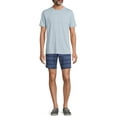 thumbnail image 2 of George Men's 9” Twill Pull On Shorts, 2 of 4