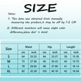 thumbnail image 3 of Juosiy Womens Trendy Vintage High Waist Short Bodycon Skirts Solid Color Slit Mini Leather Skirts, 3 of 4