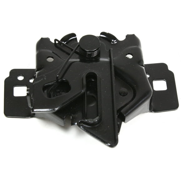 Ford Escape Hood Latch