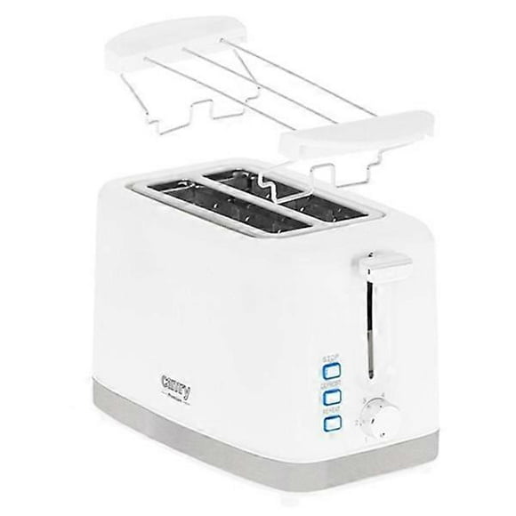 Camry Toaster, 2 slice