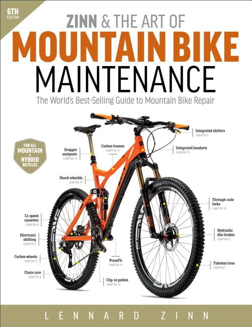 mountain bike tune up cost