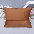 thumbnail image 3 of unbranded Almohada Multifuncional Marrón Para Oficina Y Con Material Duradero Y Simple, 3 of 5