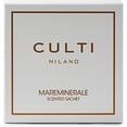 thumbnail image 7 of CULTI MILANO Home Sachet - 2.75x2.75in - Mareminerale Sea Chord, Sap, Mineral Musk, 7 of 7