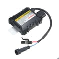 thumbnail image 4 of EeaseMX Kit de conversión de bombillas de balastro de xenón de 12 V, reemplazo de bombillas HID con control electrónico digital de CC (55 W), 4 of 7