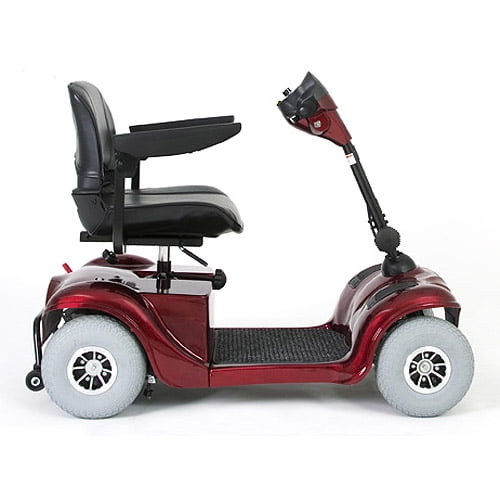 Quest Products Inc Destiny 4wheel Mob.