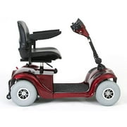 Angle View: Quest Products Inc Destiny 4-wheel Mob.