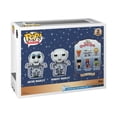 thumbnail image 3 of Figura Funko Pop Movies TMNT Mutant Ma Turtles, 3 of 8