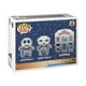 thumbnail image 3 of Figura Funko Pop Movies TMNT Mutant Ma Turtles, 3 of 8