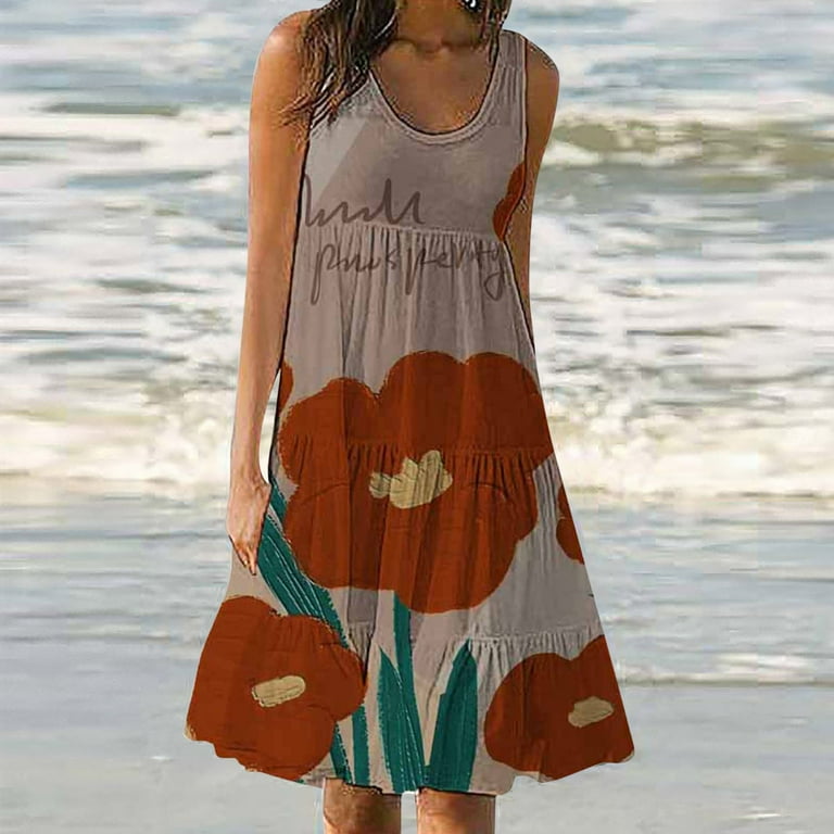 70s flowy dresses sale