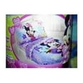 thumbnail image 2 of Disney Minnie Mouse 4 Piece Toddler Bedding Set, 2 of 2