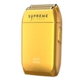 thumbnail image 1 of Afeitadora eléctrica Supreme Trimmer Crunch para hombre | 150 minutos de autonomía, resistente al agua, con cable o inalámbrica, para barba incipiente | STF602, 1 of 5