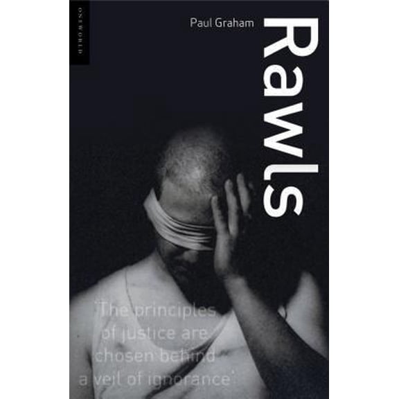 Pre-Owned Rawls (Oneworld Thinkers) (Paperback) 1851684832 9781851684830