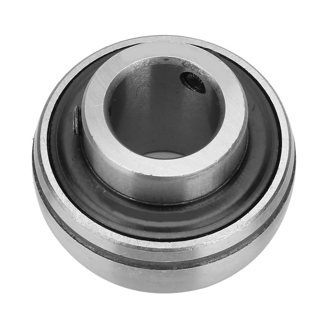 Bearing Steel,2Pcs Ball Bearing Steel Machinery Tool U Highly Recommended