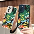 thumbnail image 1 of Proteja su iPhone 15 Pro Max 14 13 12 Pro 11 con estilo con esta funda para teléfono con estampado artístico original y vibrante., 1 of 4