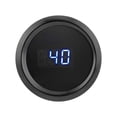 thumbnail image 4 of Professional Abs Lightweight Digital Water Temp Gauge, Water Temp Gauge, For Most Of Cars Testing, 4 of 8