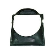 Fan Shroud - Compatible with 2006 - 2010 Ford Explorer 2007 2008 2009