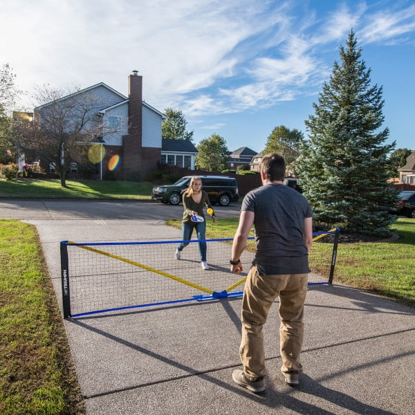 Triumph Multi-Sport Combo Net Set