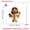 @002-B, variant on YiJuHui Easter Acrylic Pendant Keychain - Cute Smiling Heart Sign Charm for Bag Accessories, Durable Acrylic Gift for Holiday Decorations and Party Favors
