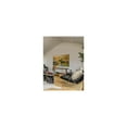 thumbnail image 3 of Rustic Wood Wall Art - Sunset Beach Painting Print on Pine - Home Decor, 3 of 6