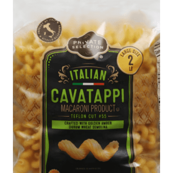 Private Selection Italian Cavatappi