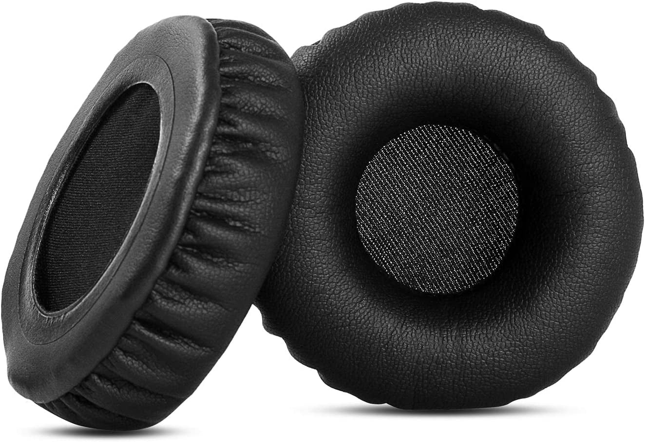 YunYiYi 1 Pair Replacement Ear Pads Pillow Earpads Foam Cushions Cover Cups  Repair Parts for Sony MDR 7505 MDR-7505 | Walmart Canada