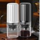thumbnail image 1 of Molinillo de café con cuchillas de acero inoxidable • Motor potente de 200W • Gran capacidad para granos de café, hierbas y especias • Capacidad para 12 tazas • Cuenco apto para lavavajillas, 1 of 9