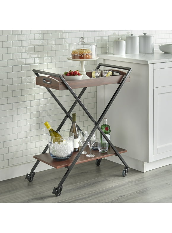 Modern Bar Carts in Bar Carts