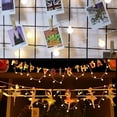thumbnail image 6 of 33 ft 100 Led Christmas Lights Globe String Lights Plug in for Bedroom Decor Indoor Outdoor Fairy Light for Home Wall Garden Decorations, 6 of 8