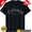 Black-2, variant on Bianca Belair Womens Championship Belt Three Pose T-shirt-TH59875