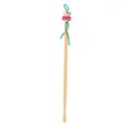 thumbnail image 5 of 10pcs Mini Doll Earpicks Wood Bamboo Ear Picks Wax Remover Cleaner Ear Care Tool, 5 of 5