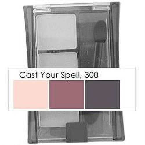 Maybelline ExpertWear Eye Shadow Trio