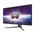 thumbnail image 3 of MSI MAG401QR 40" Class UW-QHD Gaming LCD Monitor - 21:9 - 40" Viewable - In-plane Switching (IPS) Technology - 3440 x 1440 - FreeSync Premium - 1 ms - 155 Hz Refresh Rate - USB Type-C - HDMI - Disp..., 3 of 6