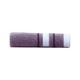 thumbnail image 2 of weibbin Towel Thickened Soft Absorbent Plain Color Household Wash Face Gift Towel, 2 of 6