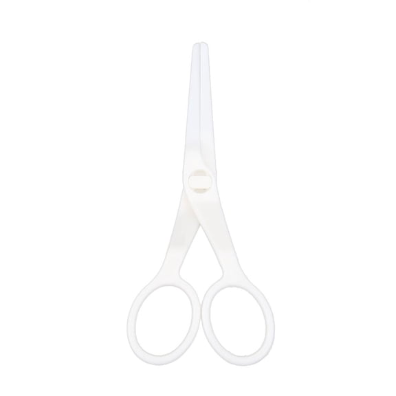 Flower Lifter Cake Decorating - Cookie Cutter Icing Rose - Fondant Cake Cupcake Decorative Sugarcraft Tool - White