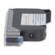 thumbnail image 1 of Ink Cartridge Clear Print Fast Drying ABS Printer Cartridge for SC12 SC12T Handheld Printer 42ML Black, 1 of 5