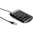 thumbnail image 4 of Clavier numérique filaire Targus AKP10US, 4 of 5