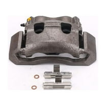 Power Stop Front Left One Stock Replacement Caliper L4761