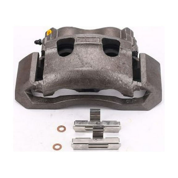 Power Stop Front Left One Stock Replacement Caliper L4761