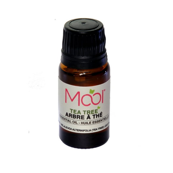 MOOI Tea tree essential oil 10ml
