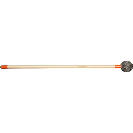 Hard Ensemble - Vater Front Ensemble Series Marimba Mallets Medium Hard Oval Head