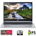 Acer Aspire 5 A515-44-R41B, 15.6" Full HD, AMD Ryzen 5 4500U Hexa-Core ...