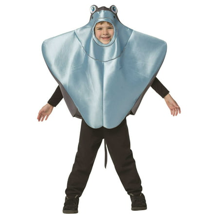 Stingray Child Halloween Costume