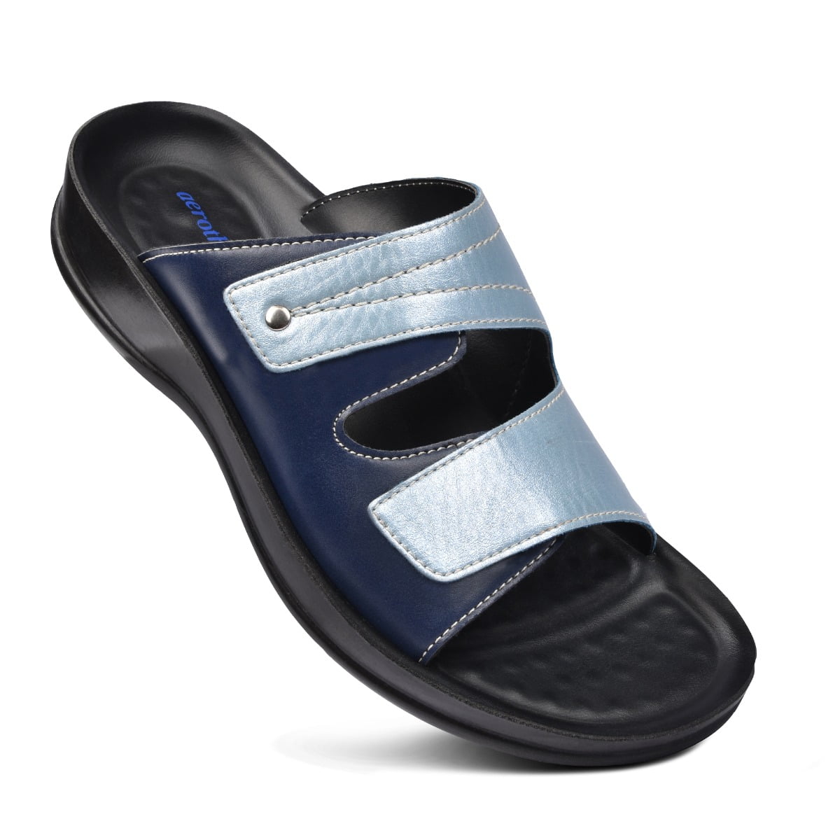 Aerothotic Women's Tinkle Velcro Strap 