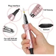 thumbnail image 4 of Machine de Manucure Électrique 25000 RPM Mini Portable Stylo de Perceuse à Ongles Rechargeable USB, 4 of 6
