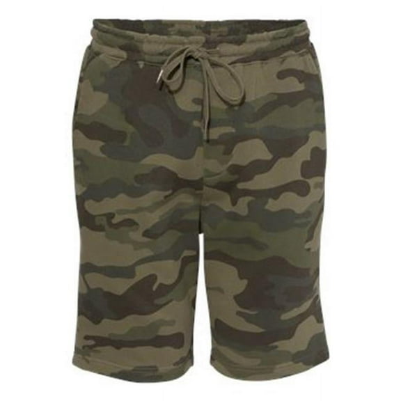 Independent Trading Co. Midweight Fleece Shorts