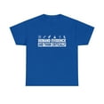thumbnail image 2 of Demand Evidence And Think Critically Science TShirt, 2 of 2