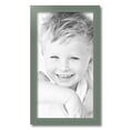 thumbnail image 2 of ArtToFrames 13x24 inch Green Picture Frame, Green Wood Poster Frame (4442), 2 of 8