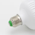 thumbnail image 2 of Lámpara Bombilla LED Linterna E27 de bajo consumo 220V para equipos de exterior (15W) Tmvgtek Para estrenar, 2 of 8