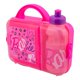 thumbnail image 2 of Lonchera Fun Kids con Botella Barbie, 2 of 4