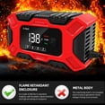 thumbnail image 7 of ,Maintainer Portable Battery S Battery Car 12v/6a Battery Car Motorcle Batteries Portable S Battery Qudai 12v/6a Auatic Battery Mewmewcat, 7 of 7